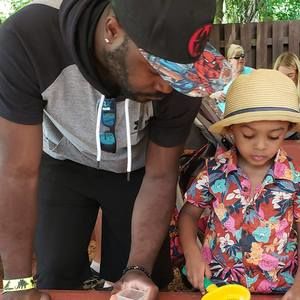 Meet your Posher, John